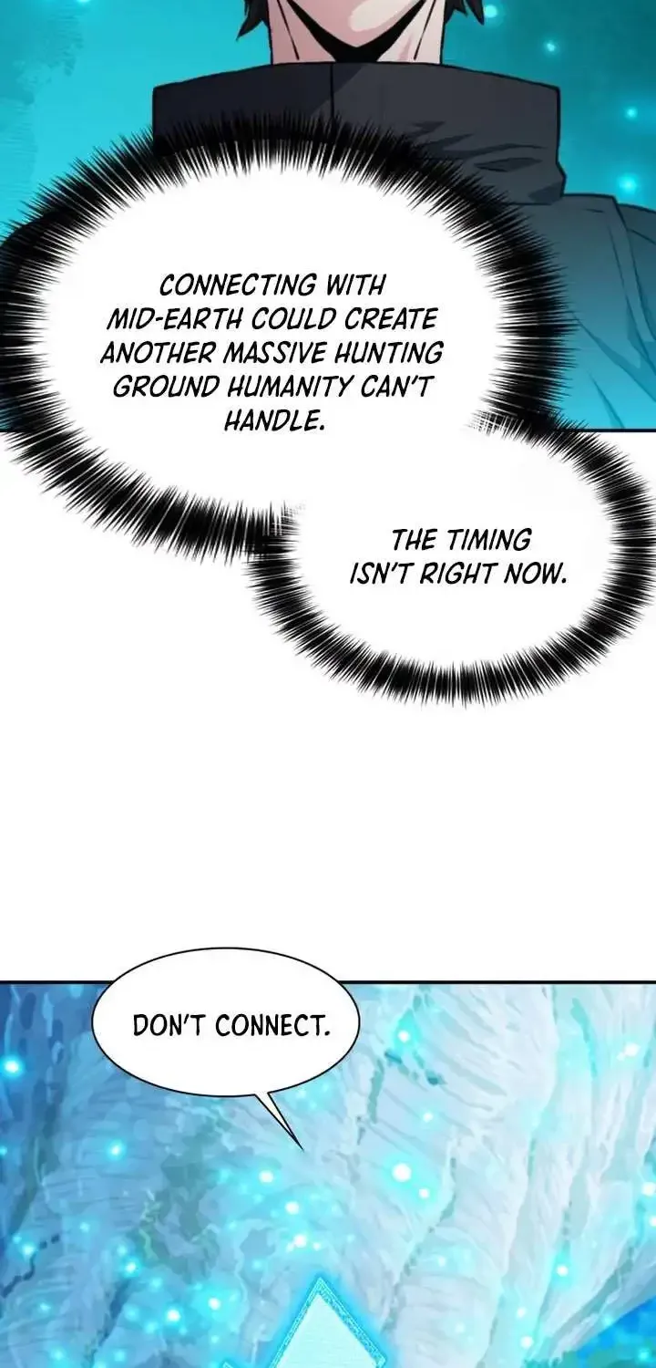 Read Seoul Station Druid Manga Online