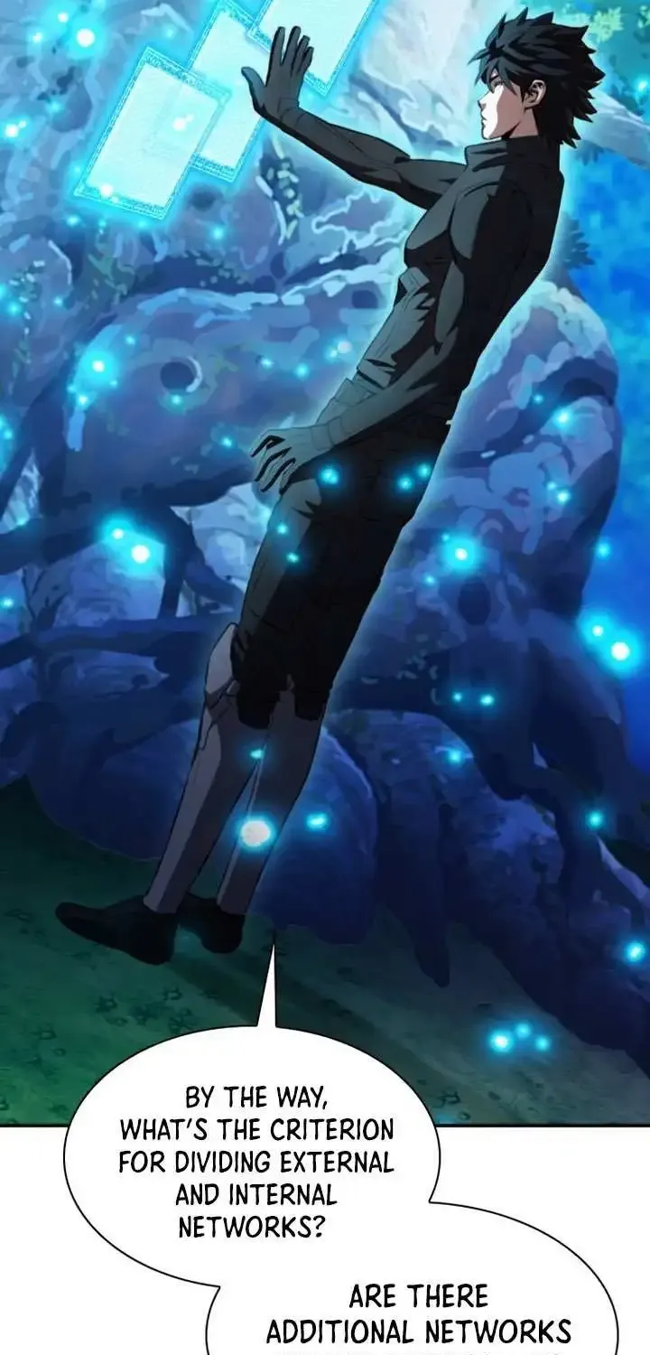 Read Seoul Station Druid Manga Online