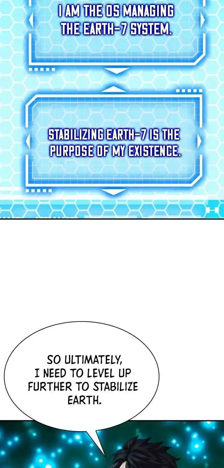 Read Seoul Station Druid Manga Online