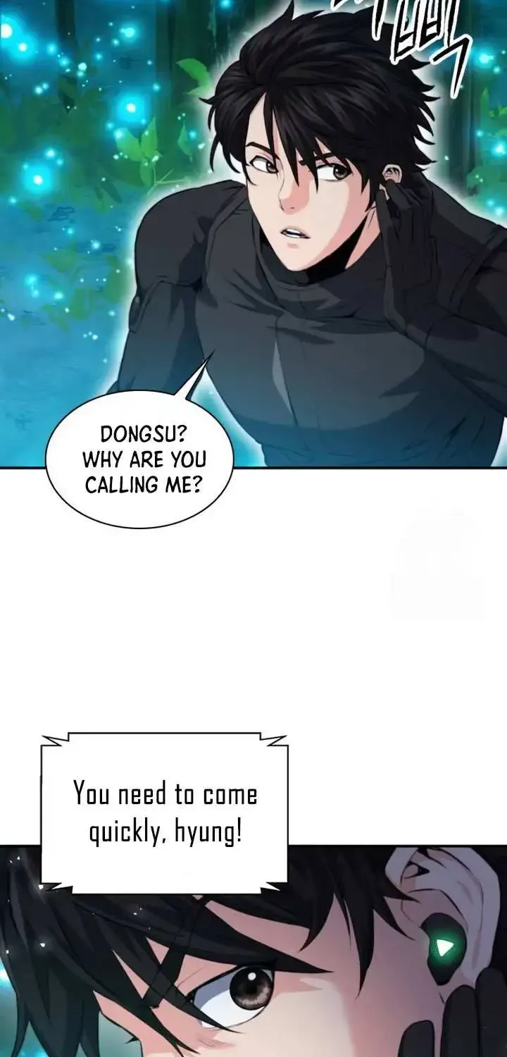 Read Seoul Station Druid Manga Online