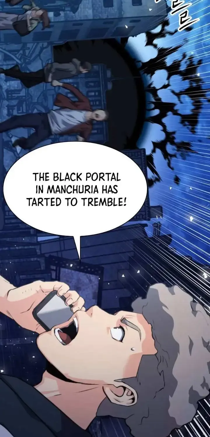 Read Seoul Station Druid Manga Online