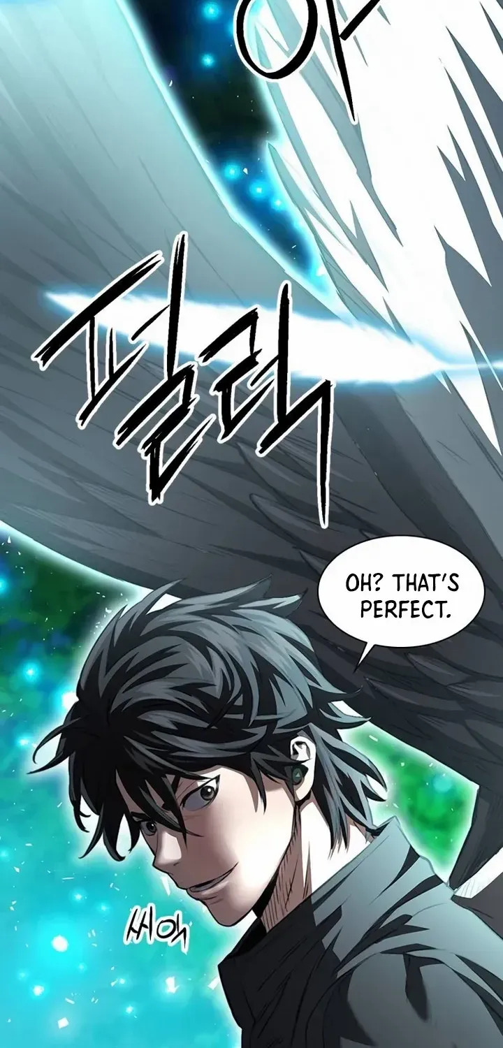 Read Seoul Station Druid Manga Online