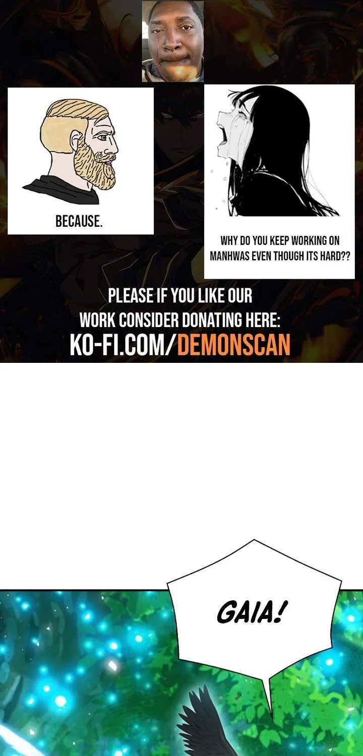 Read Seoul Station Druid Manga Online