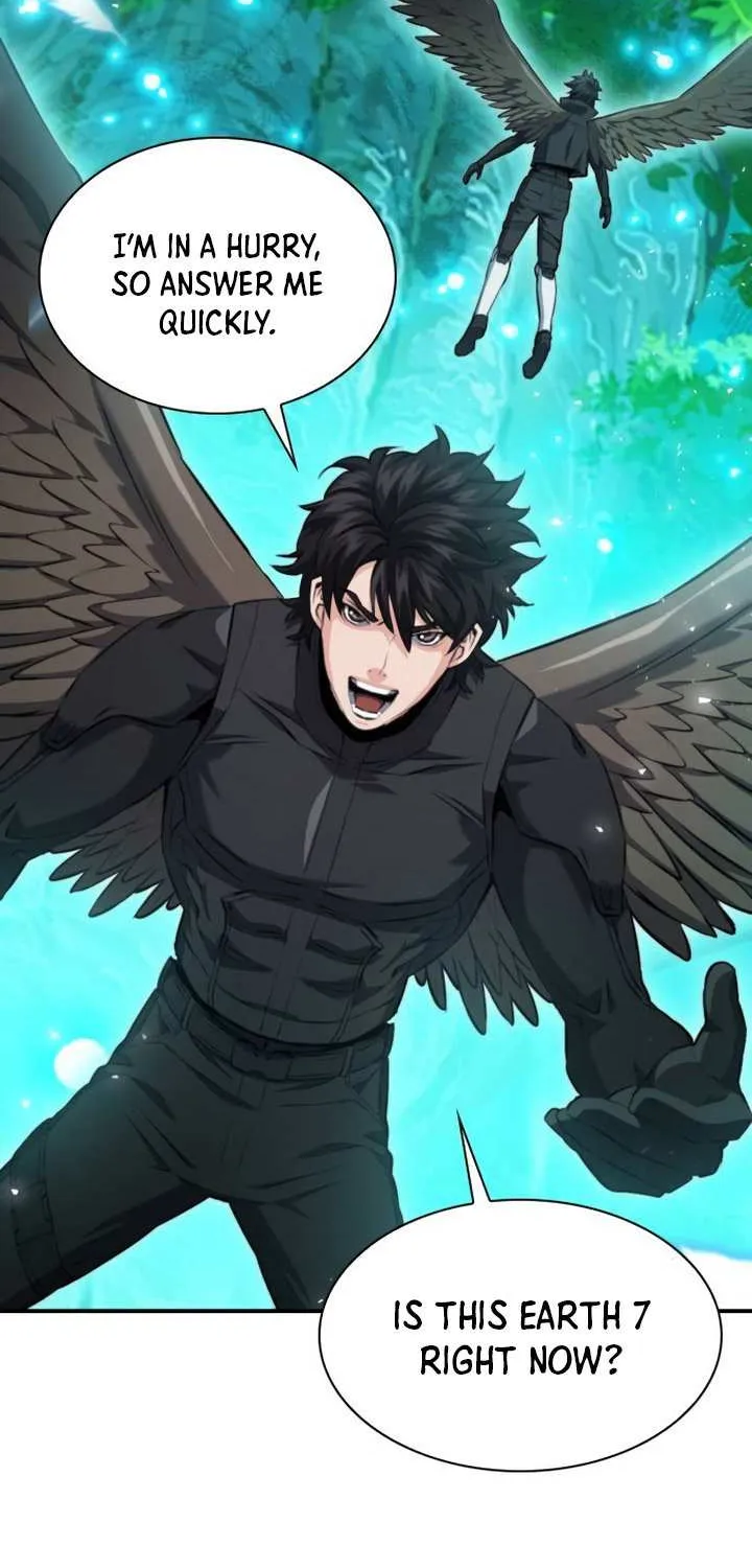 Read Seoul Station Druid Manga Online