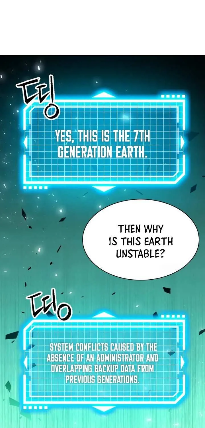 Read Seoul Station Druid Manga Online