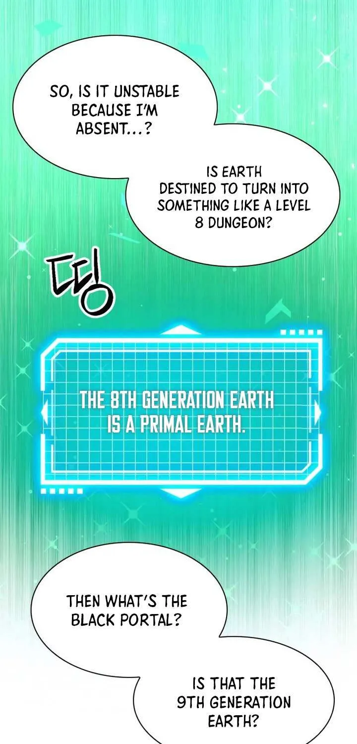 Read Seoul Station Druid Manga Online