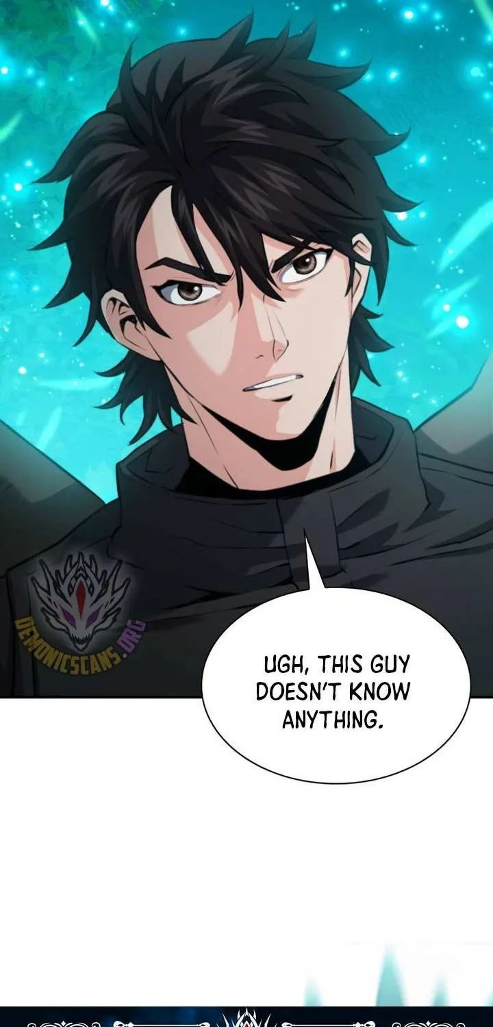 Read Seoul Station Druid Manga Online