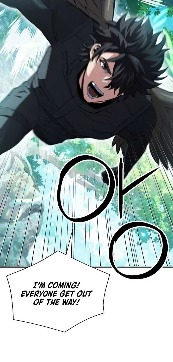 Read Seoul Station Druid Manga Online