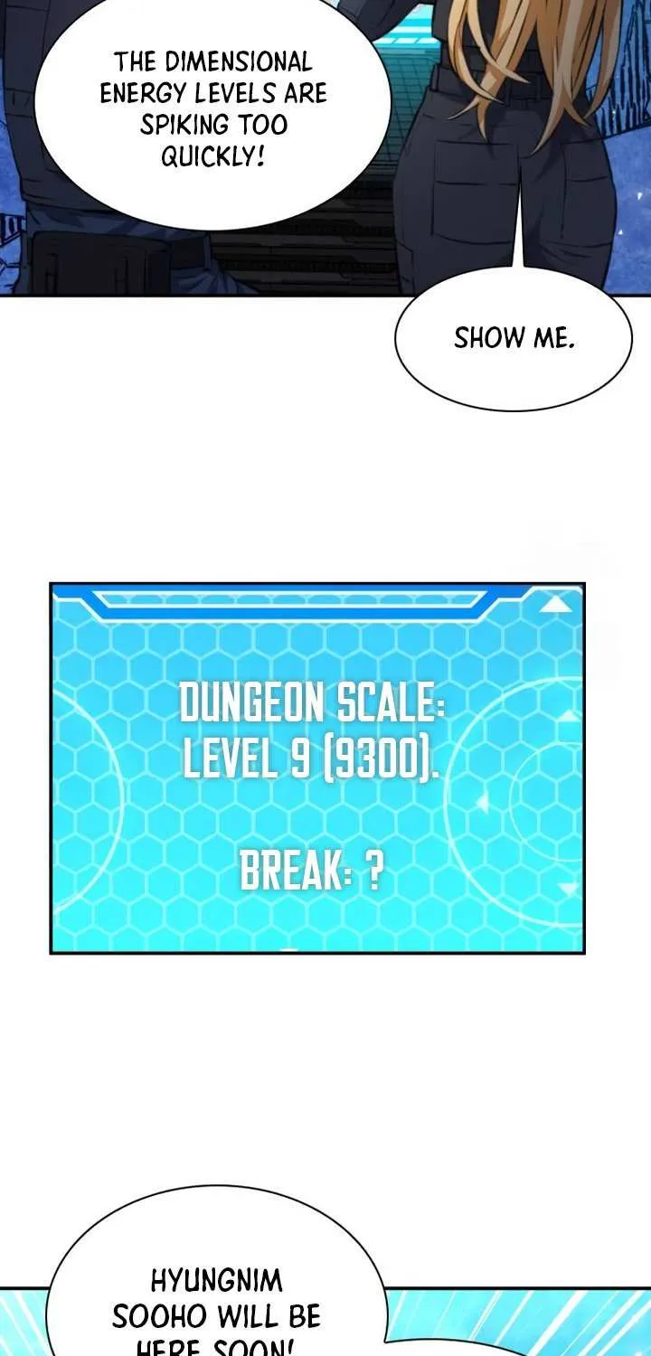 Read Seoul Station Druid Manga Online