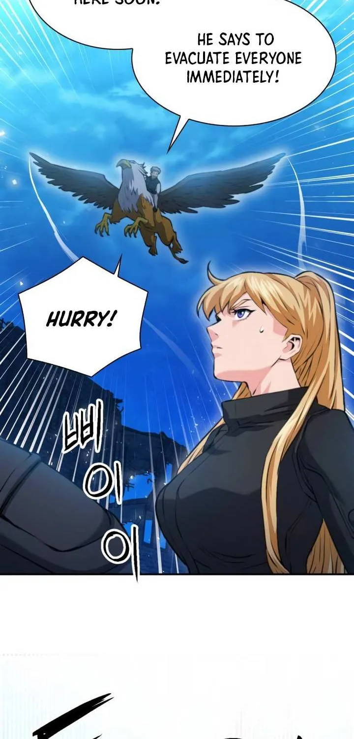 Read Seoul Station Druid Manga Online