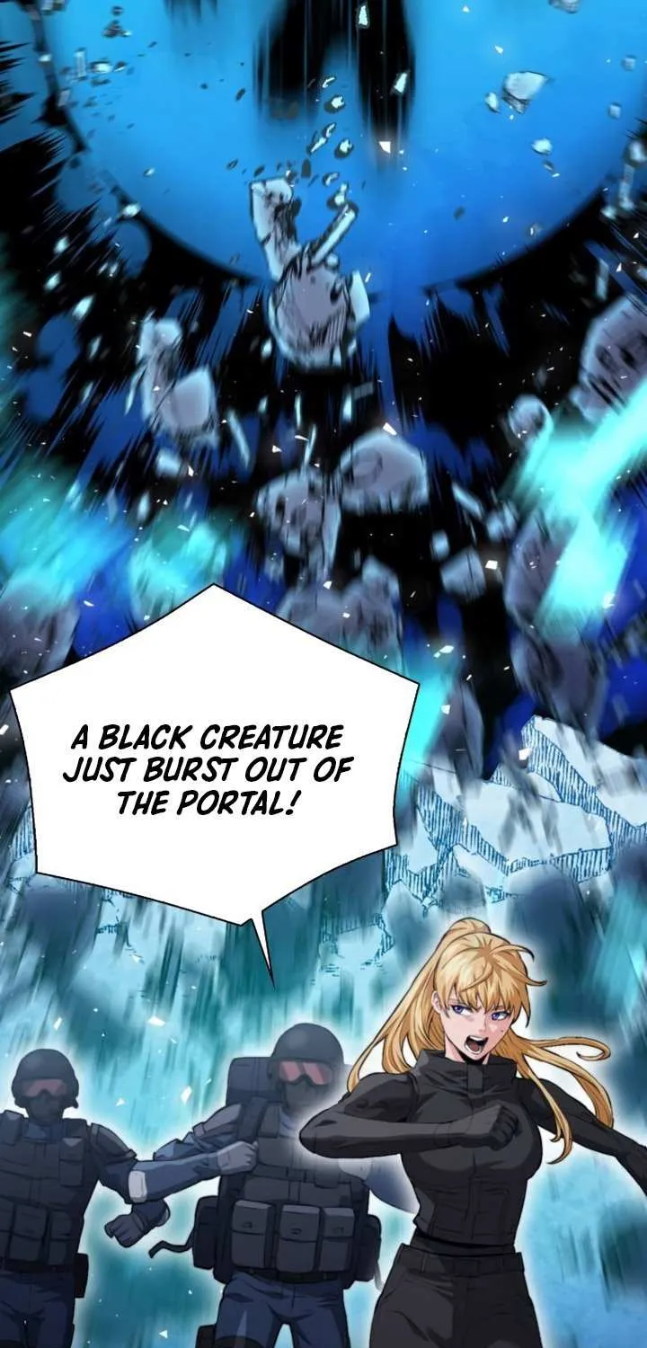 Read Seoul Station Druid Manga Online