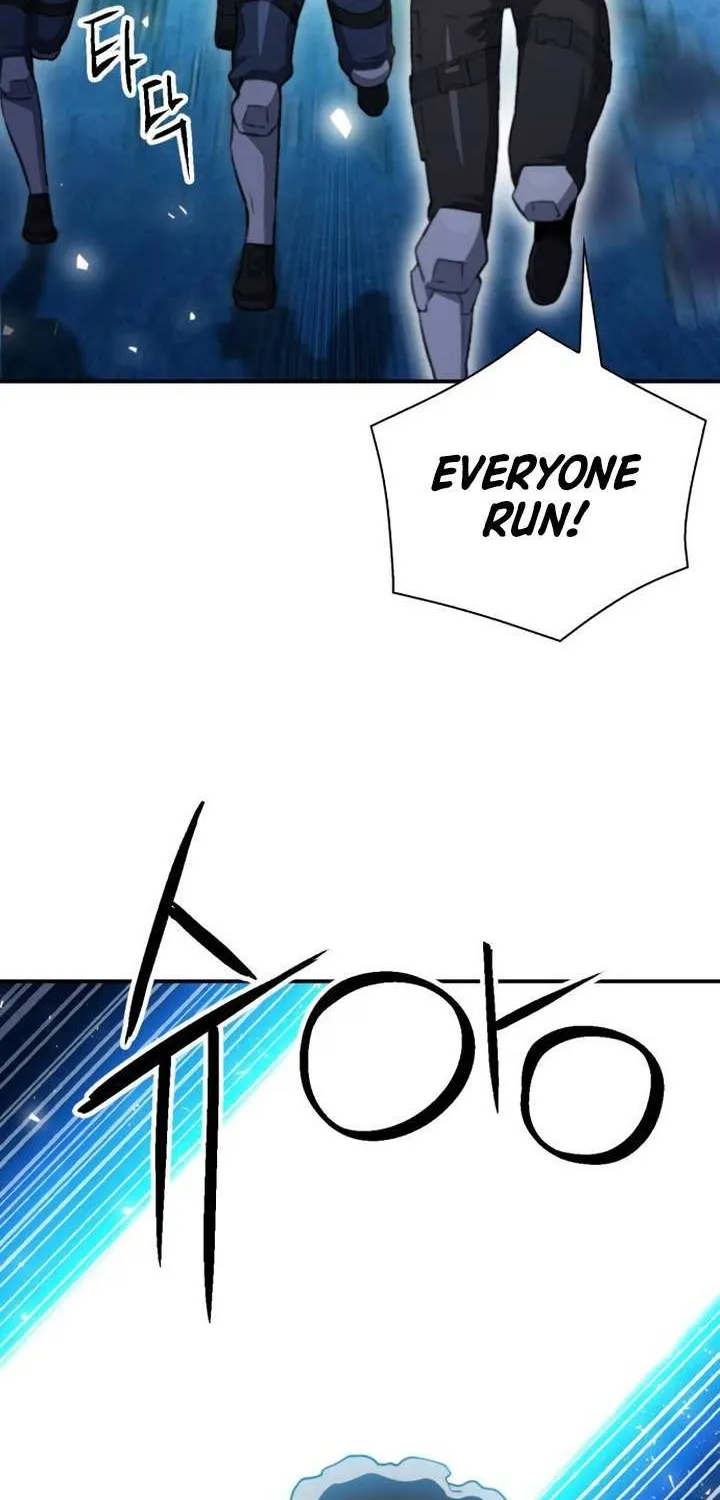 Read Seoul Station Druid Manga Online