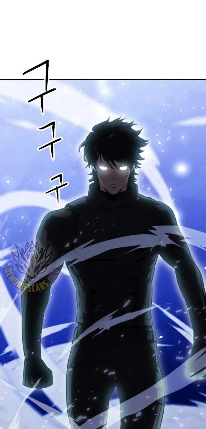 Read Seoul Station Druid Manga Online