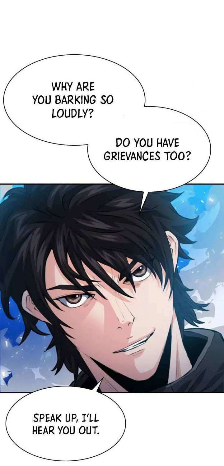 Read Seoul Station Druid Manga Online