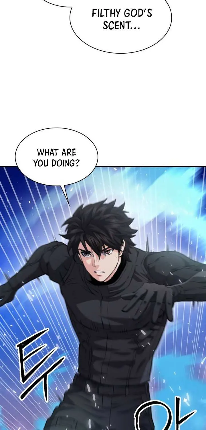 Read Seoul Station Druid Manga Online