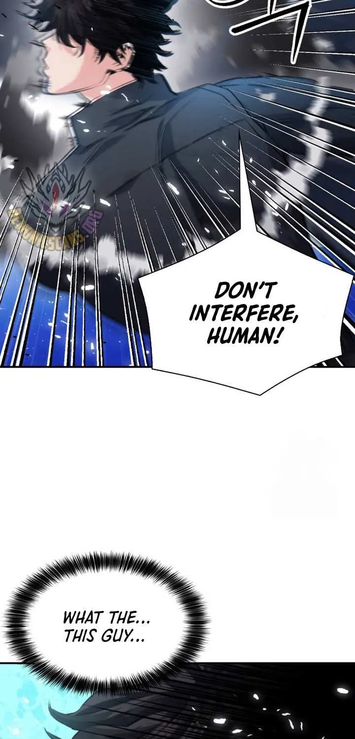 Read Seoul Station Druid Manga Online