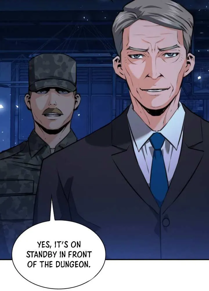 Read Seoul Station Druid Manga Online