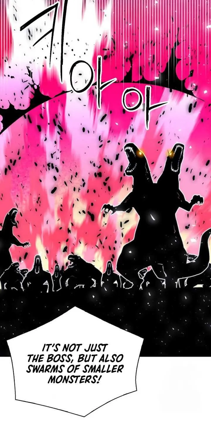 Read Seoul Station Druid Manga Online