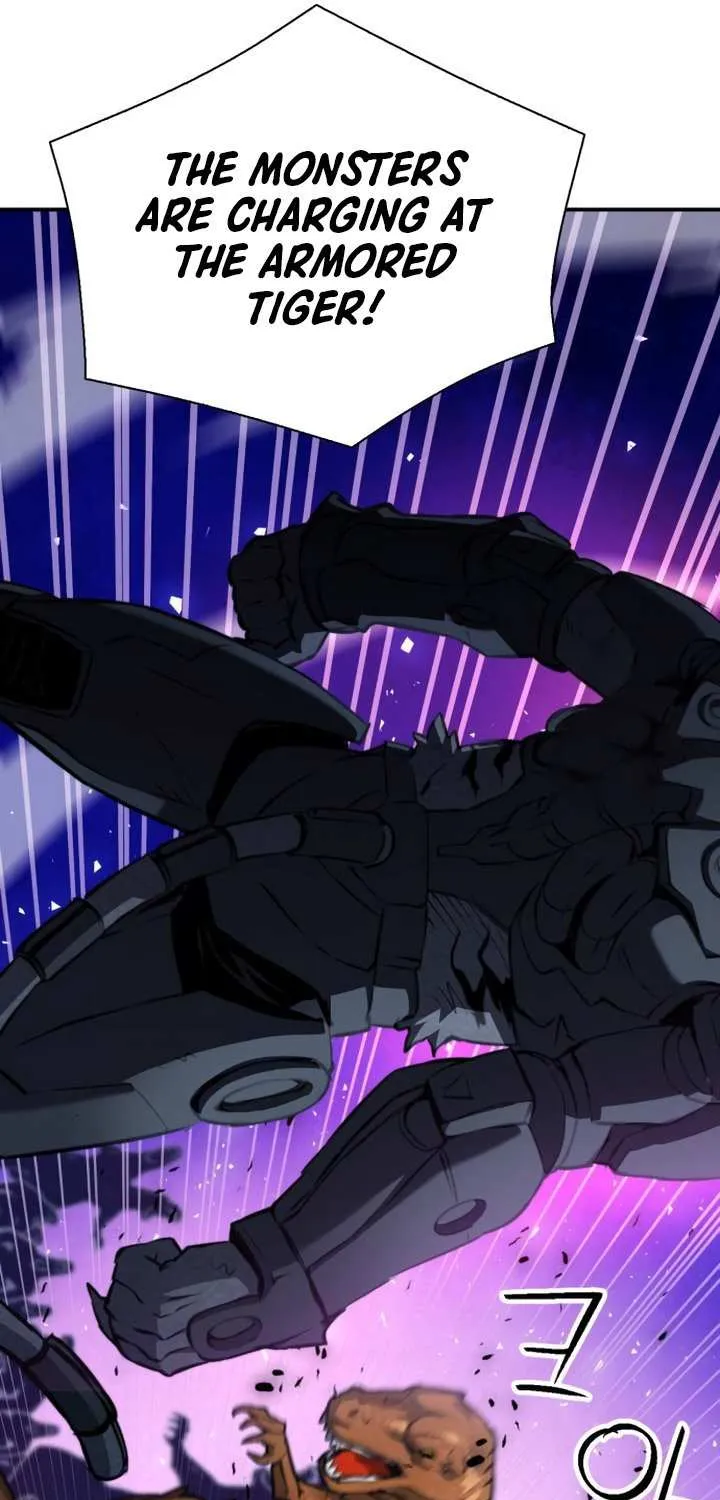 Read Seoul Station Druid Manga Online