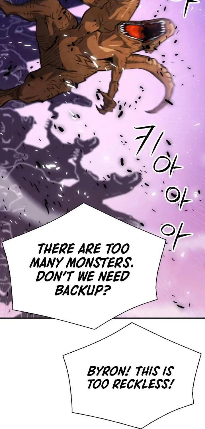 Read Seoul Station Druid Manga Online