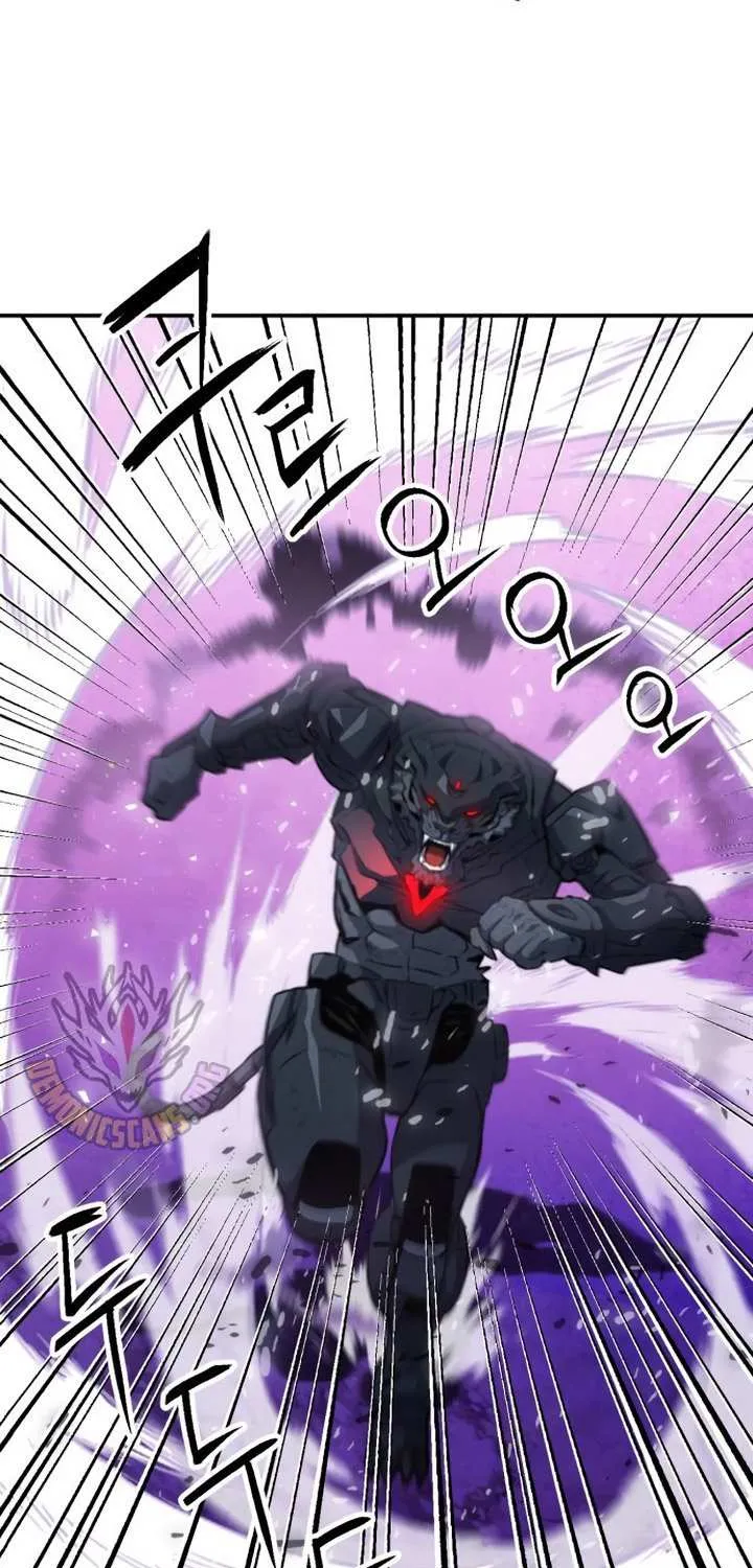 Read Seoul Station Druid Manga Online