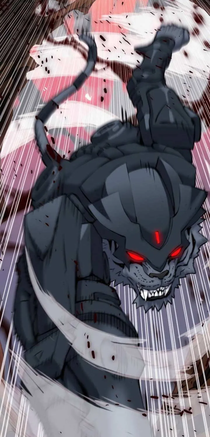 Read Seoul Station Druid Manga Online