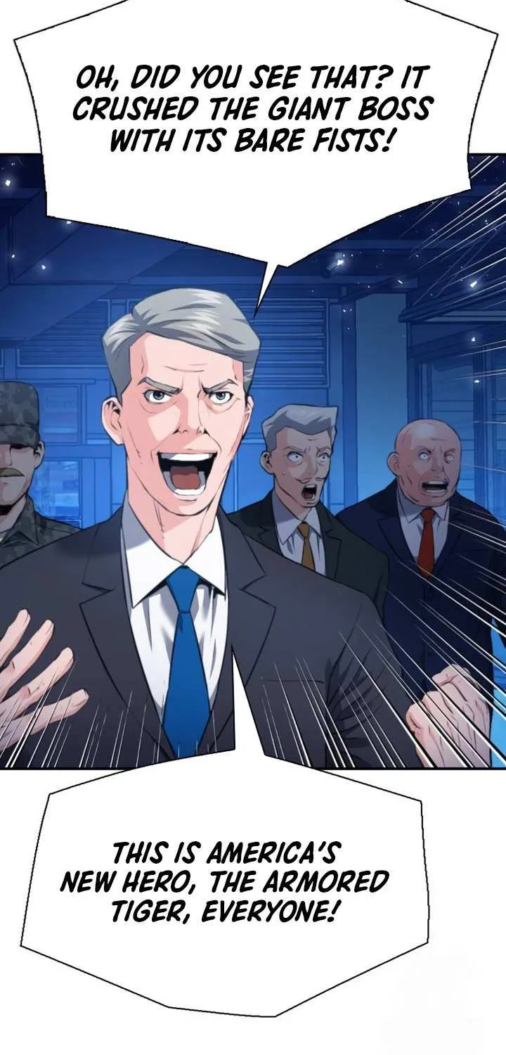 Read Seoul Station Druid Manga Online