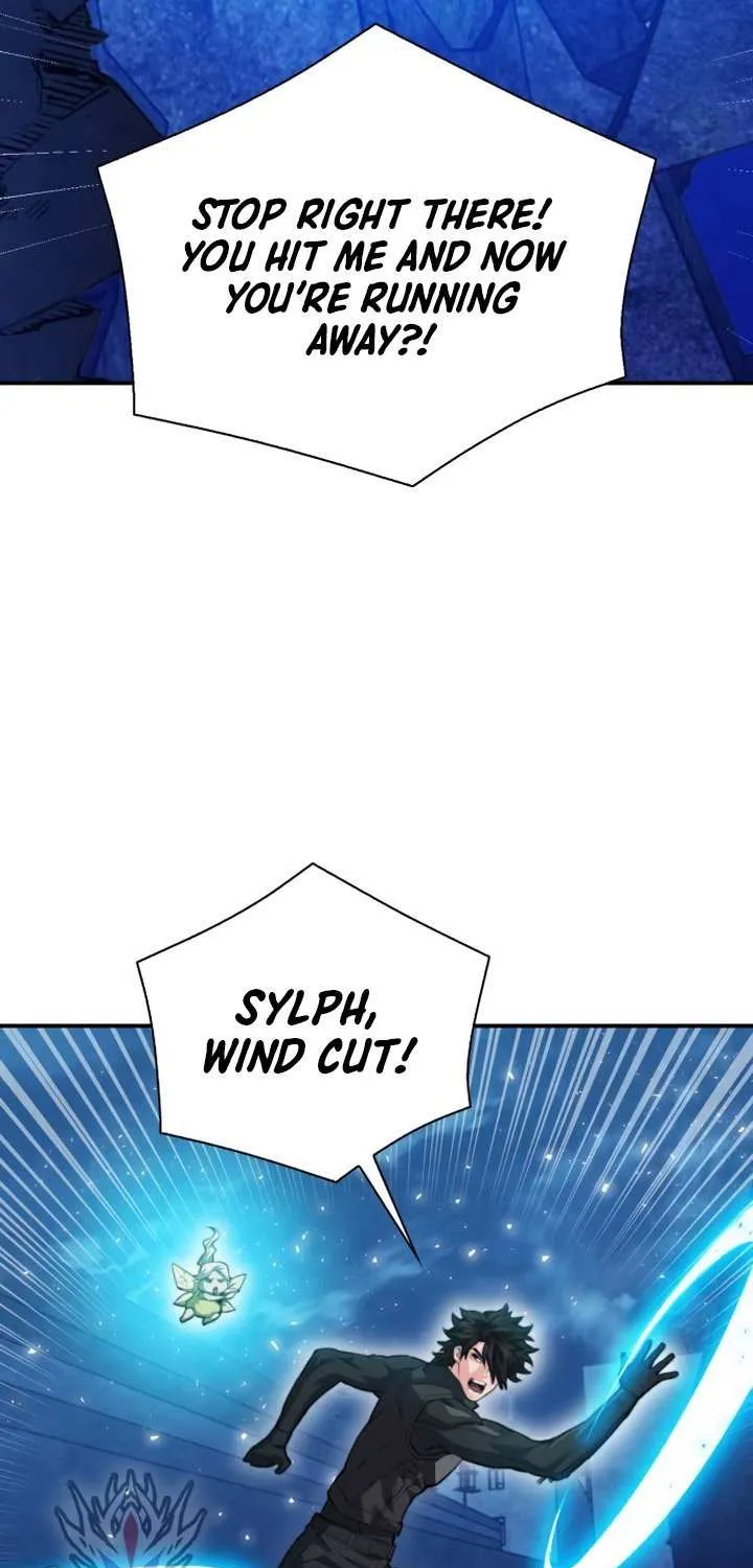 Read Seoul Station Druid Manga Online