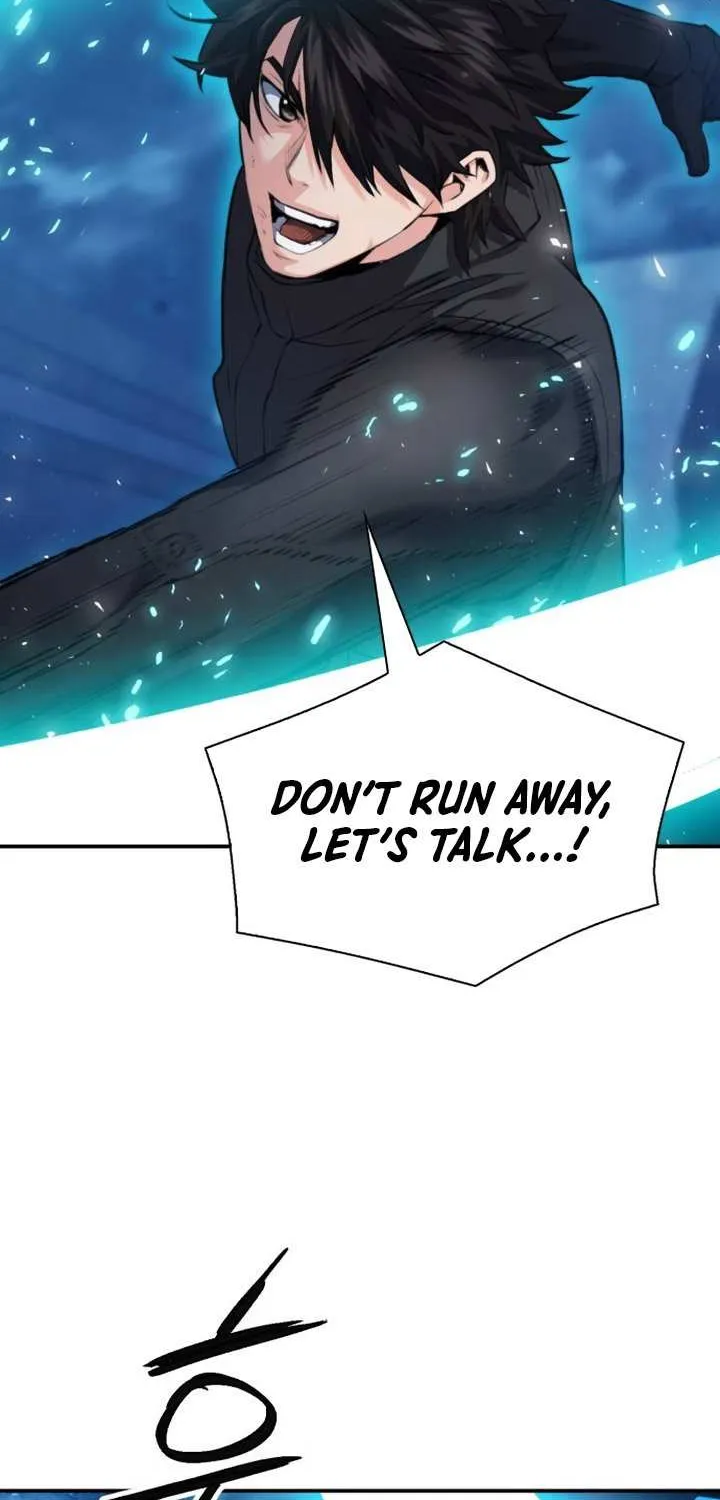 Read Seoul Station Druid Manga Online