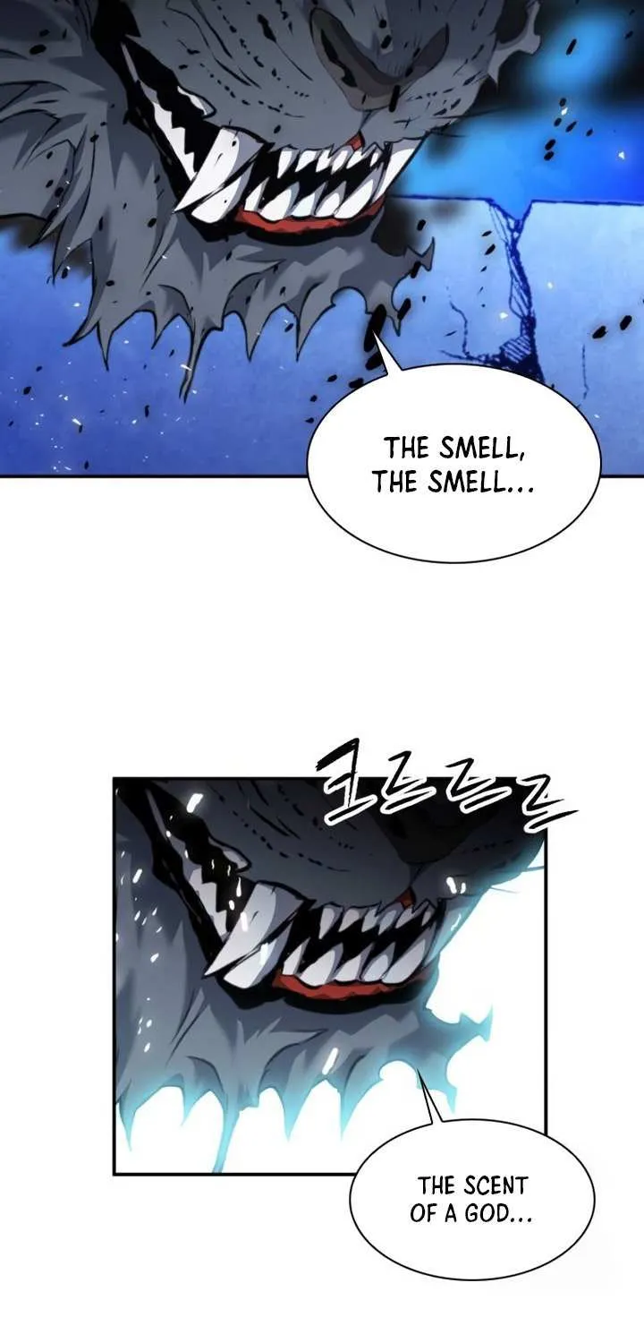 Read Seoul Station Druid Manga Online