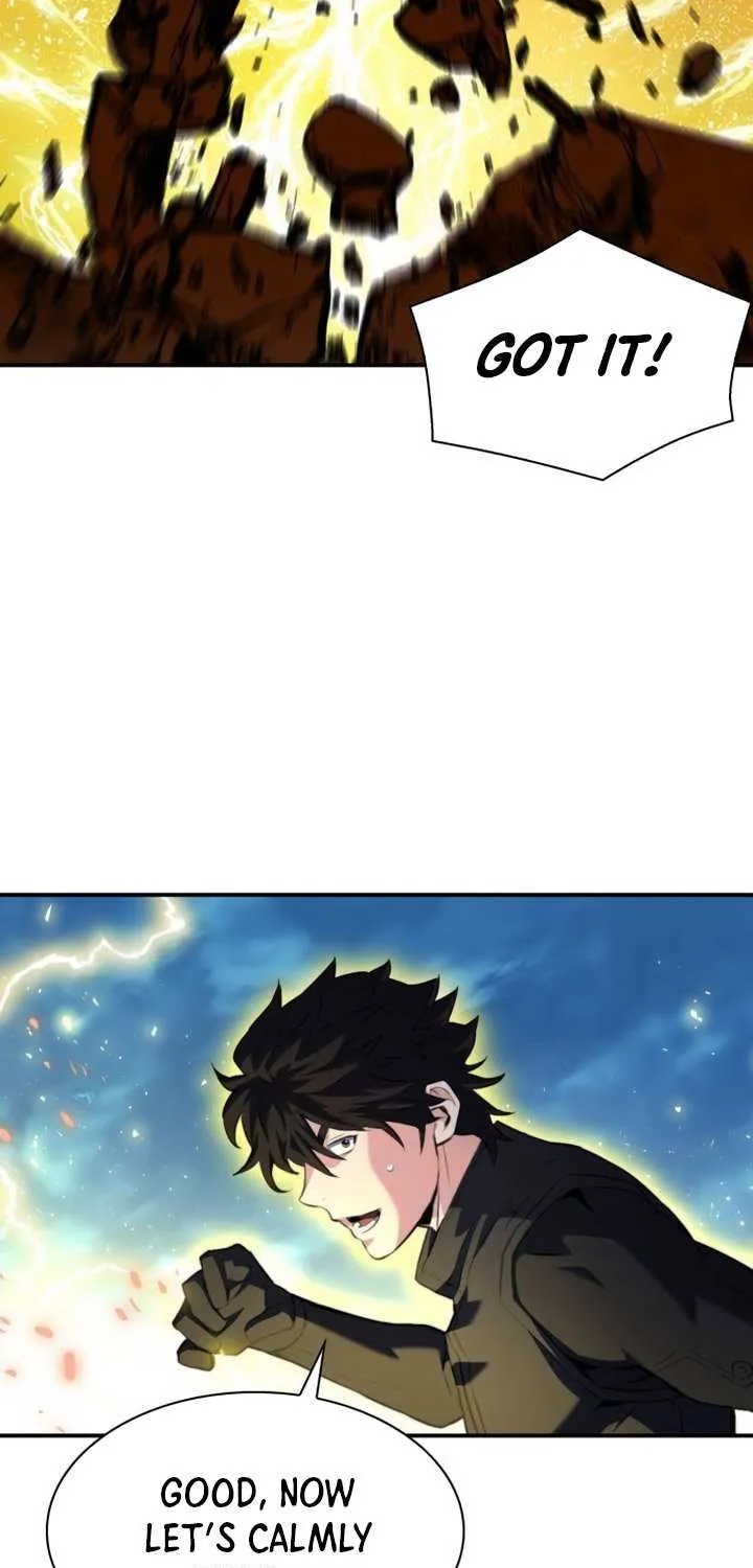 Read Seoul Station Druid Manga Online