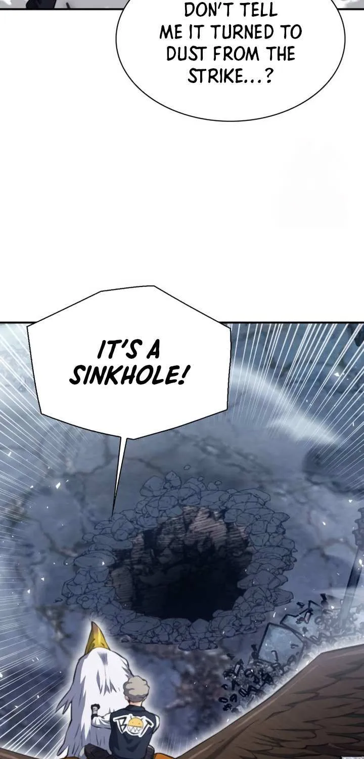 Read Seoul Station Druid Manga Online