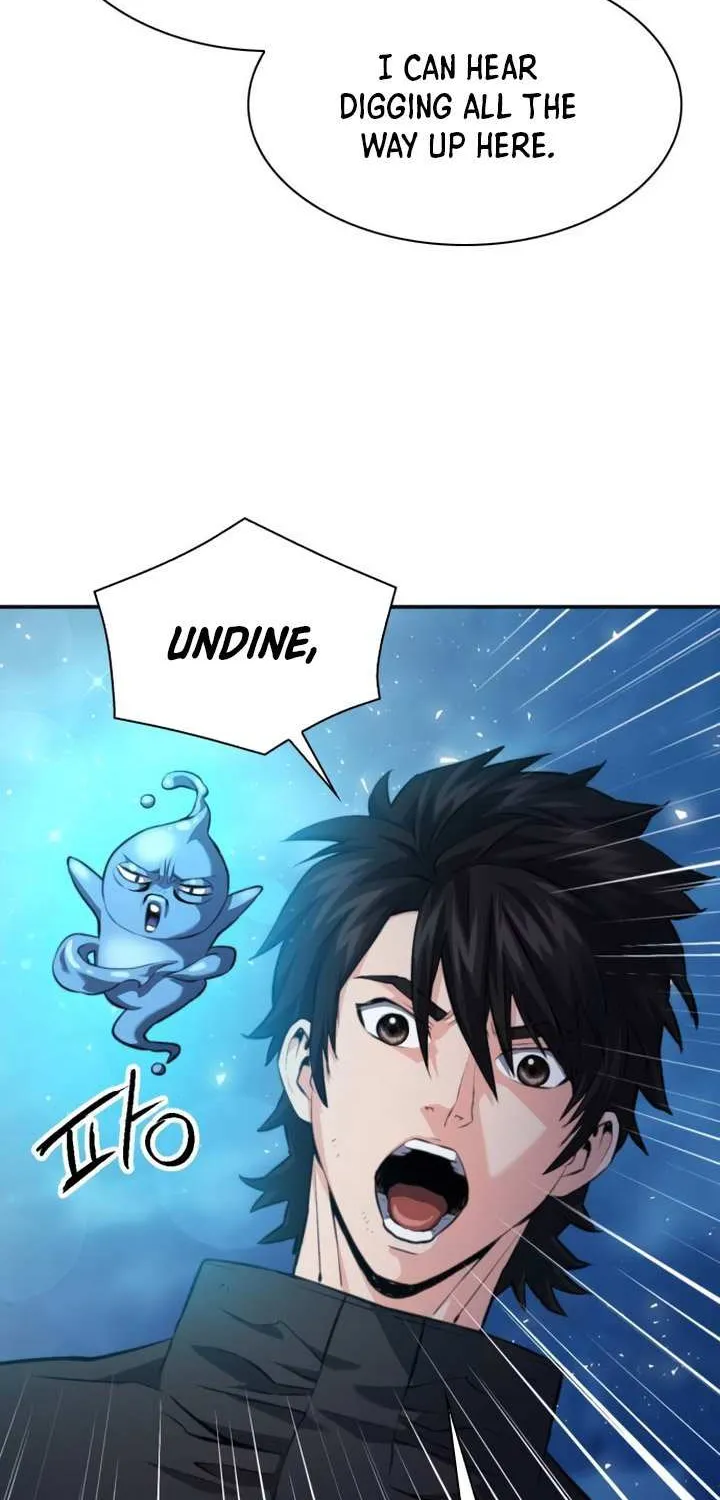 Read Seoul Station Druid Manga Online