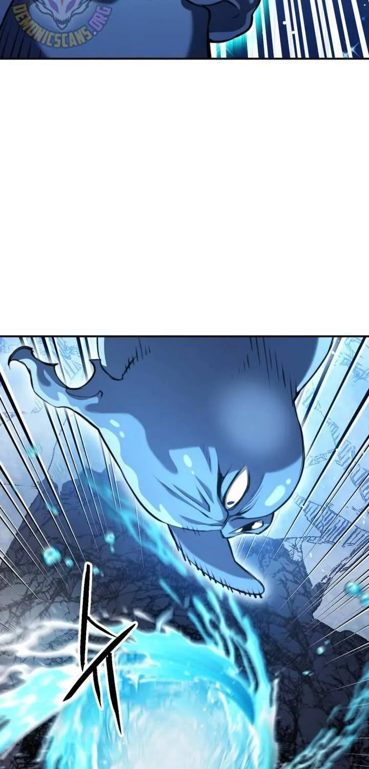 Read Seoul Station Druid Manga Online