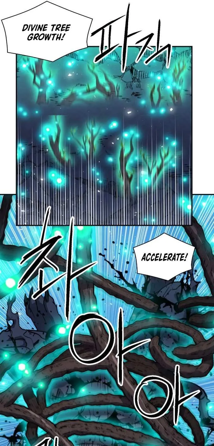 Read Seoul Station Druid Manga Online