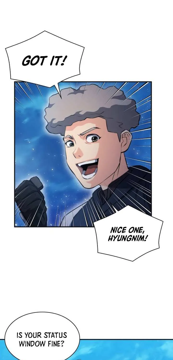 Read Seoul Station Druid Manga Online