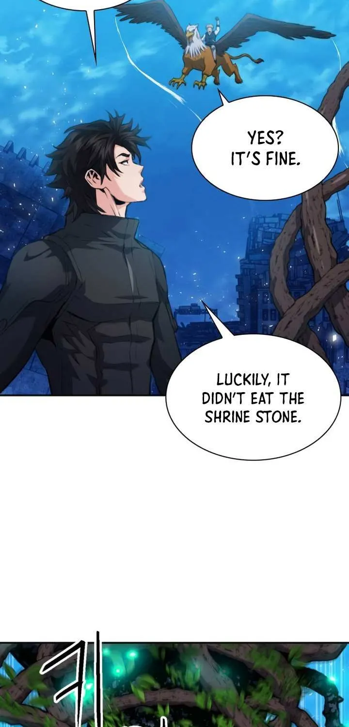 Read Seoul Station Druid Manga Online