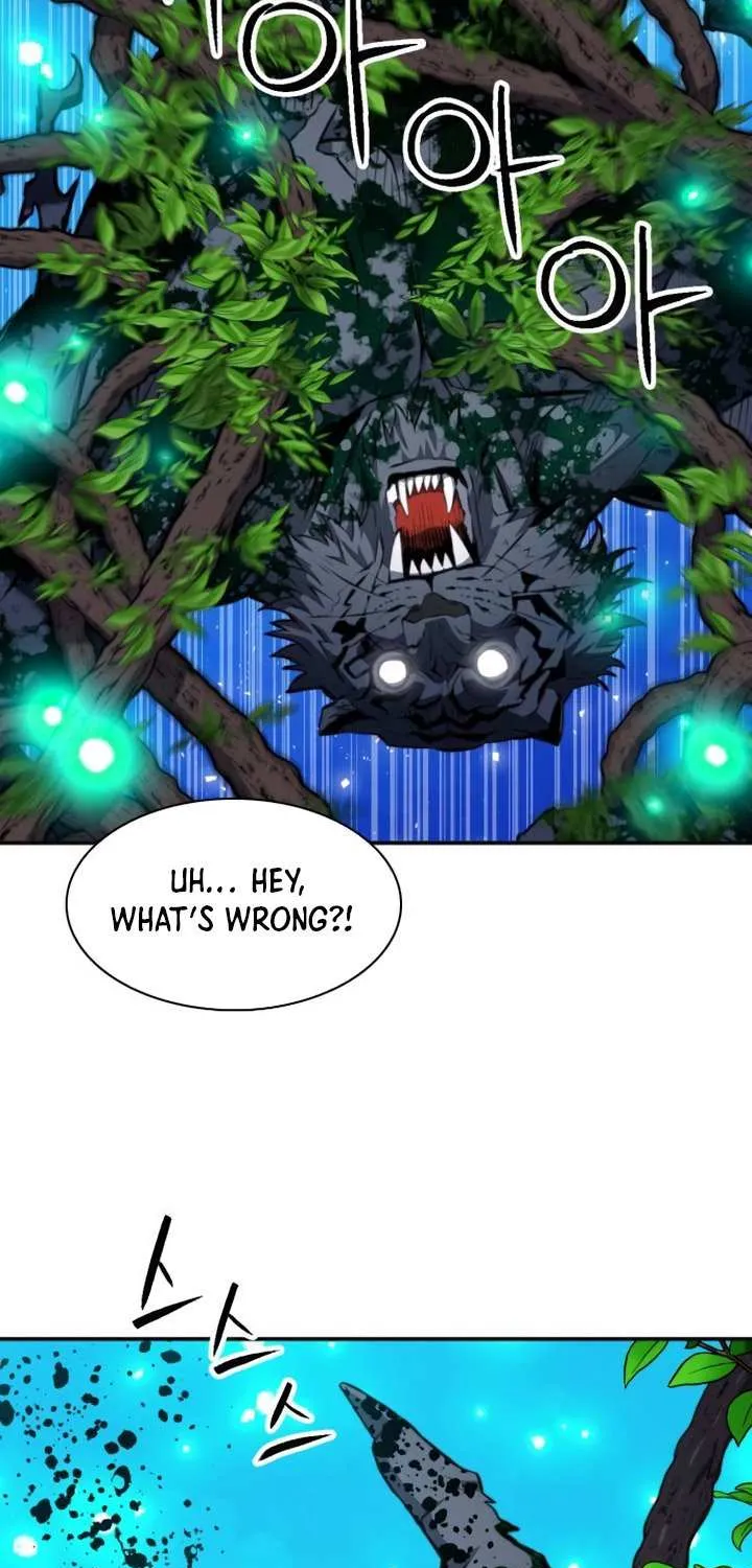 Read Seoul Station Druid Manga Online