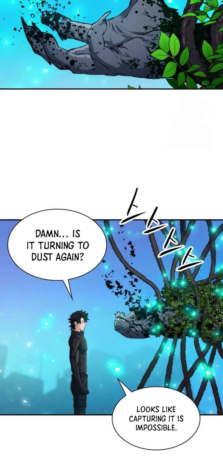 Read Seoul Station Druid Manga Online