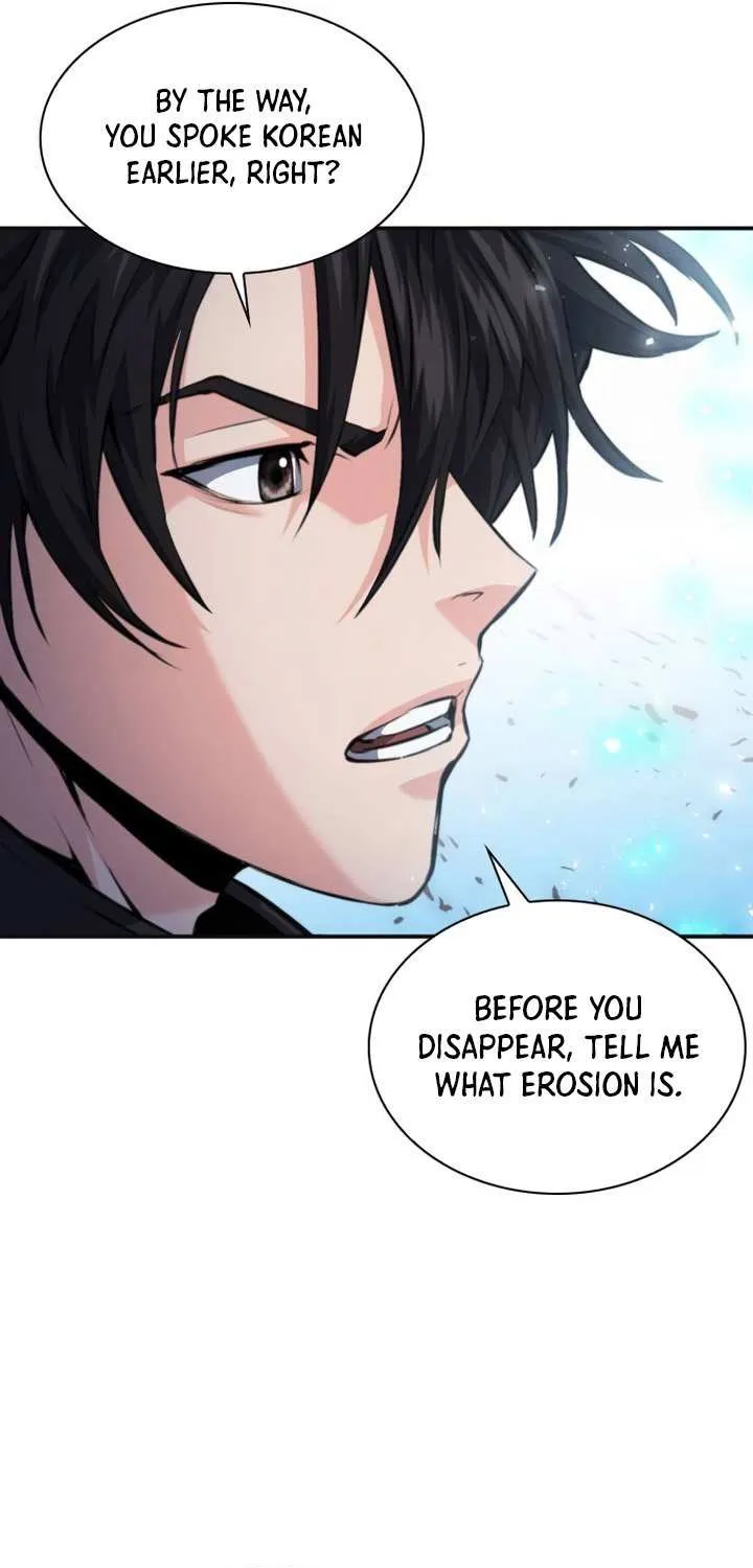 Read Seoul Station Druid Manga Online