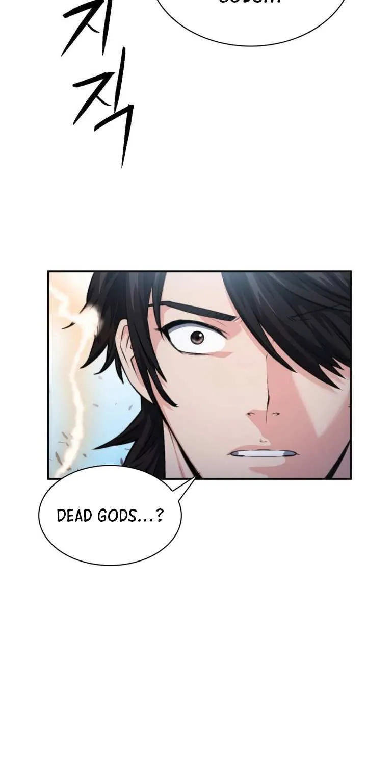 Read Seoul Station Druid Manga Online