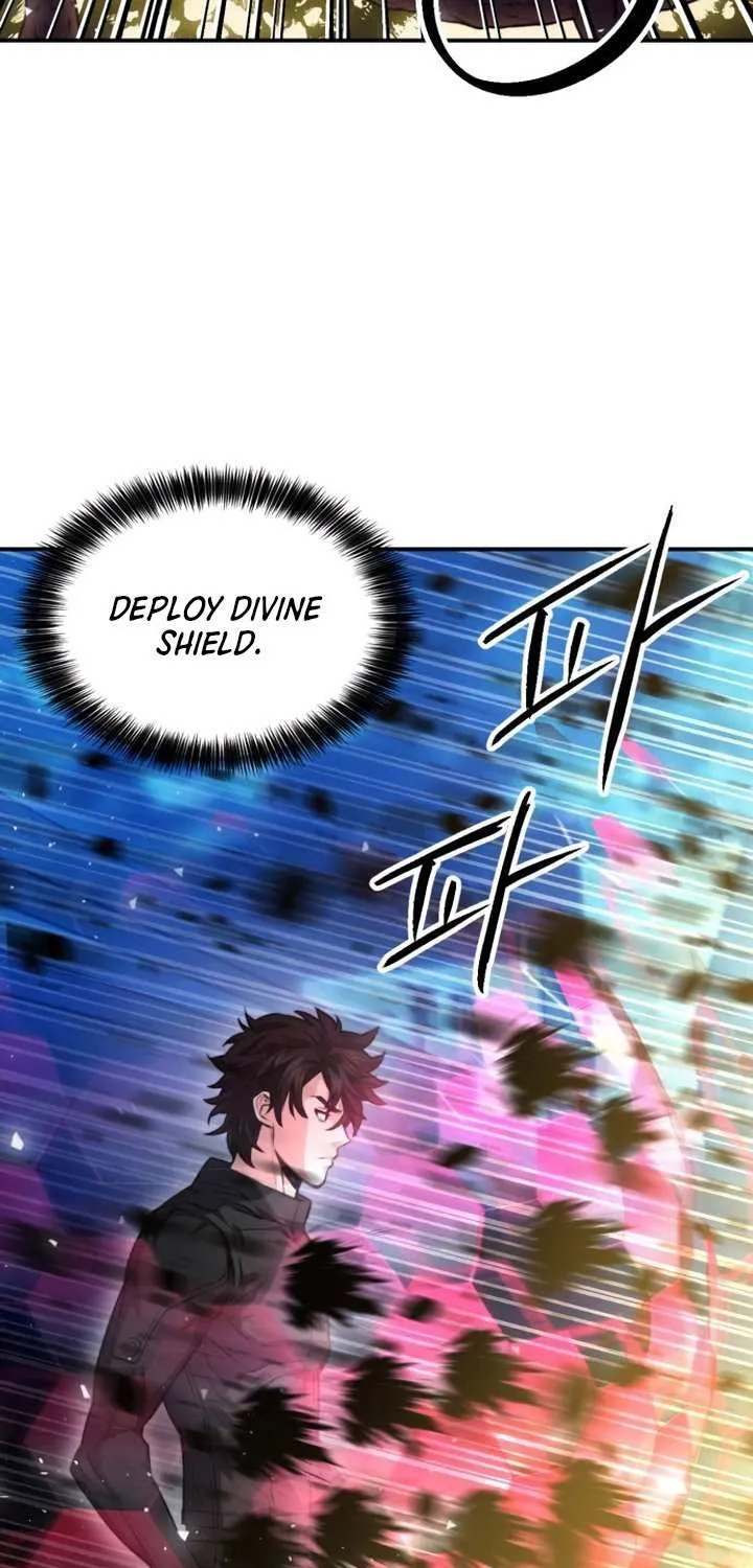 Read Seoul Station Druid Manga Online