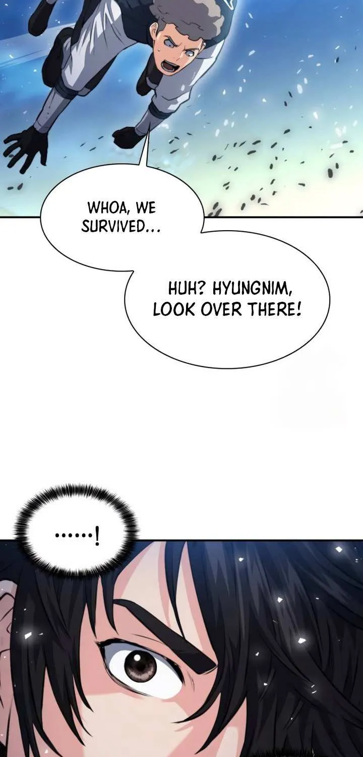 Read Seoul Station Druid Manga Online