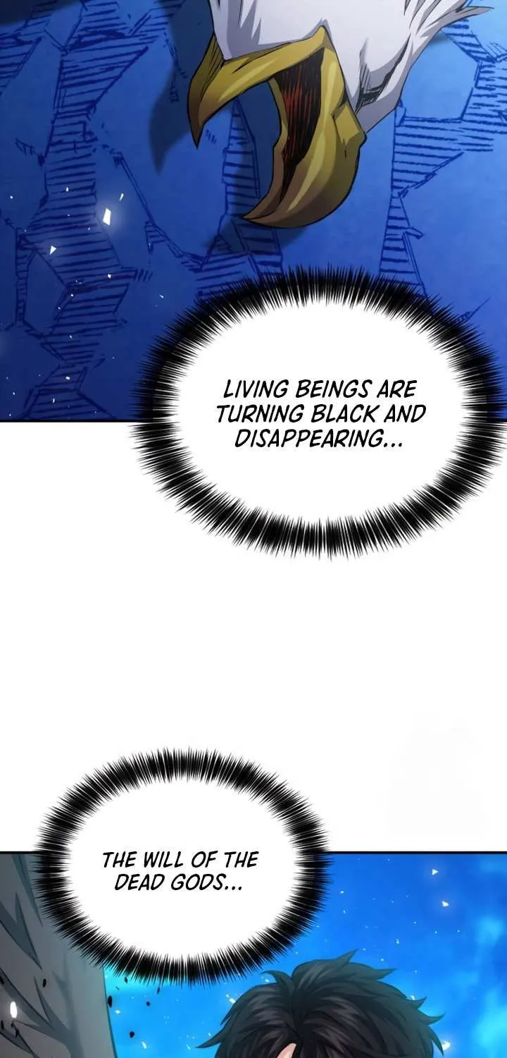 Read Seoul Station Druid Manga Online