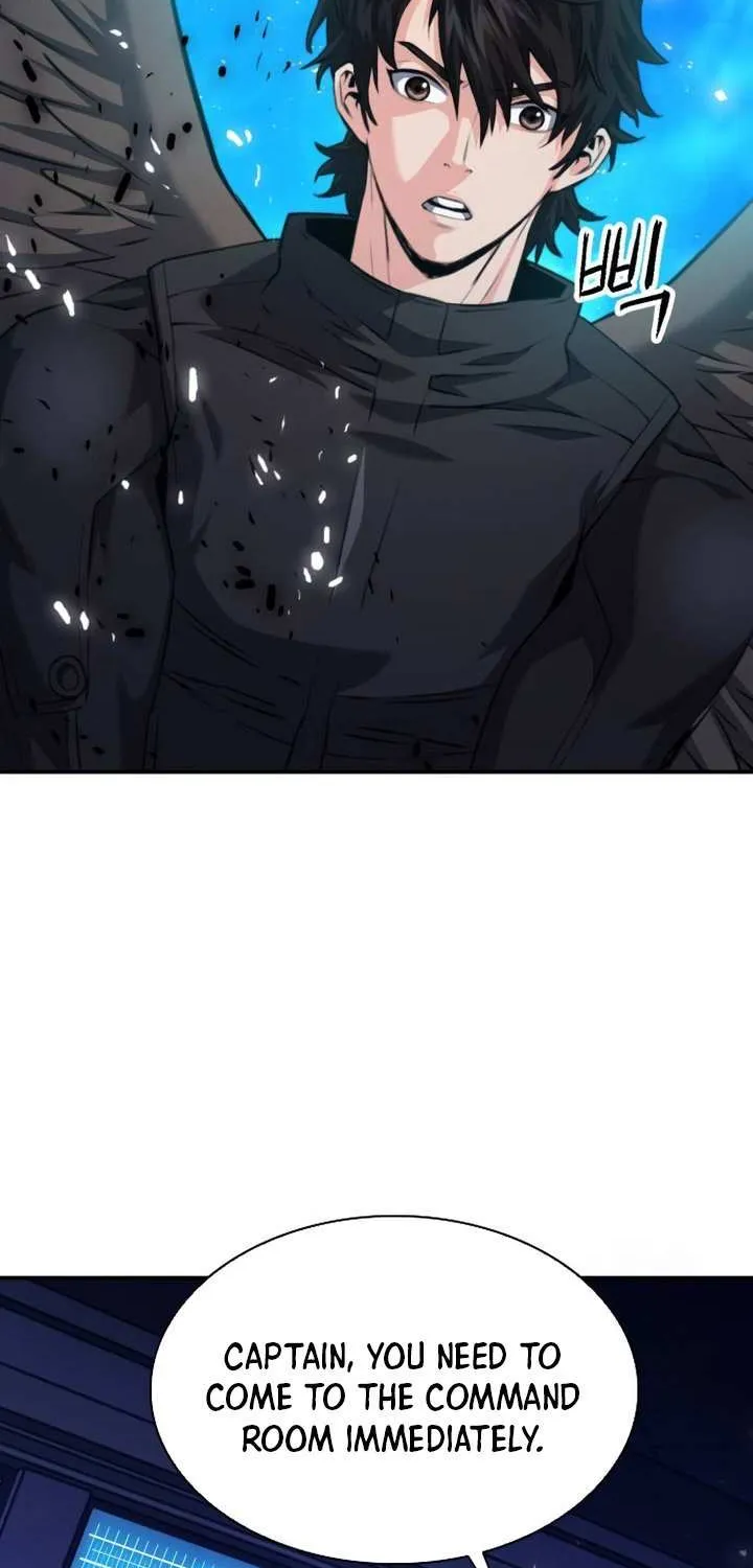 Read Seoul Station Druid Manga Online