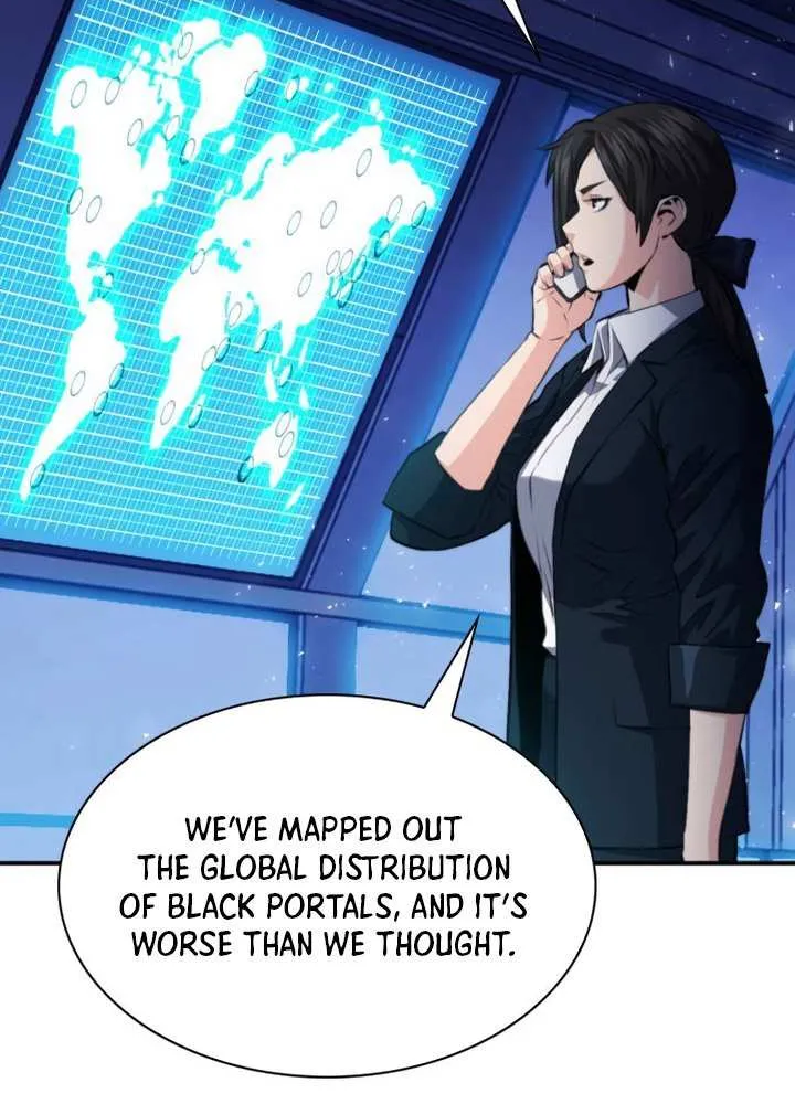 Read Seoul Station Druid Manga Online