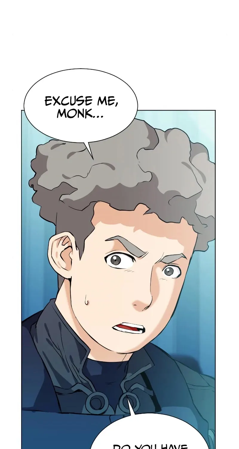 Read Seoul Station Druid Manga Online