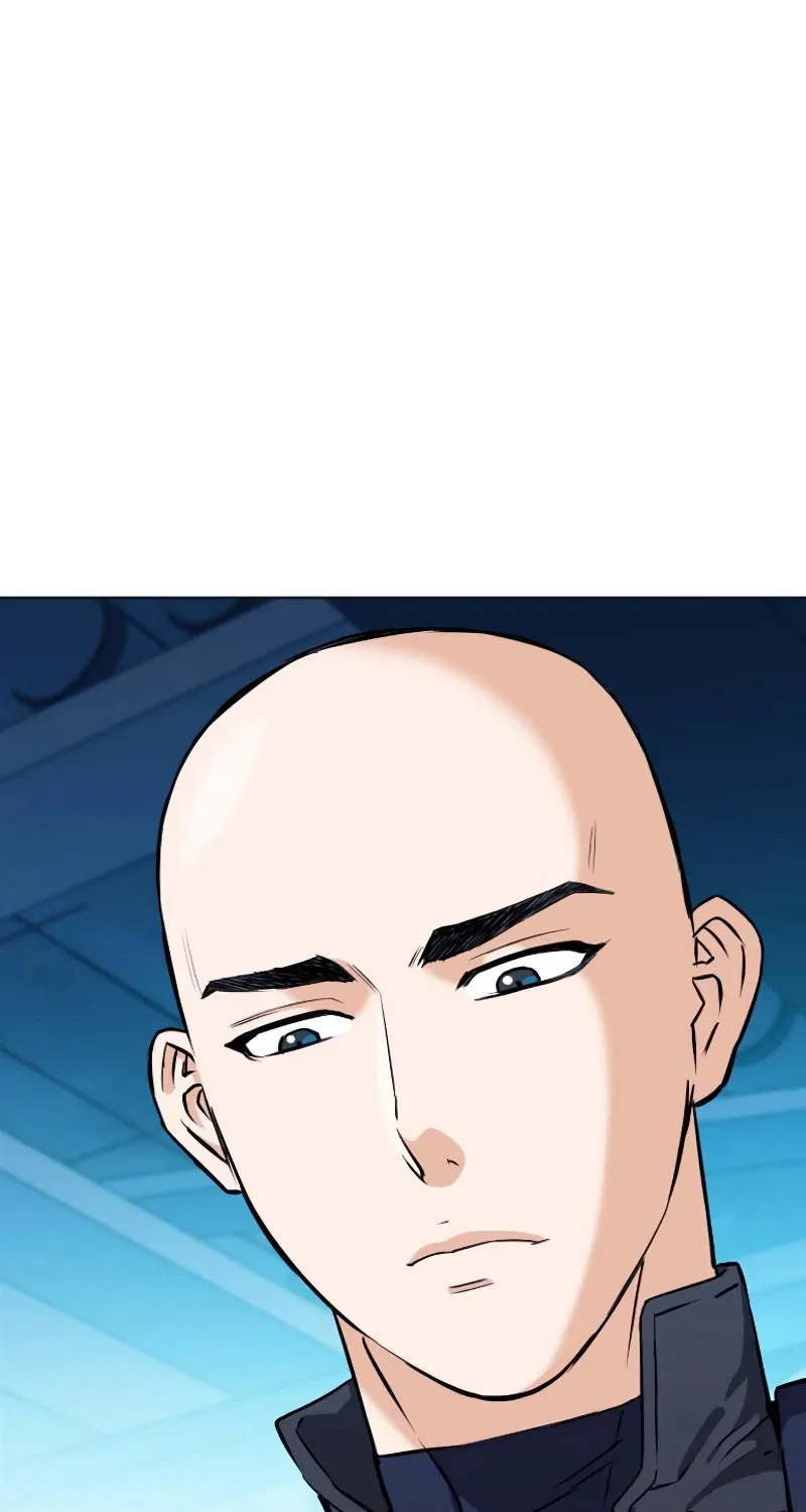 Read Seoul Station Druid Manga Online