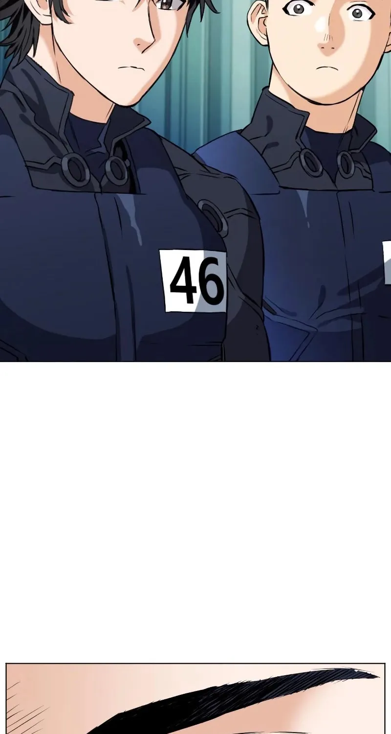 Read Seoul Station Druid Manga Online