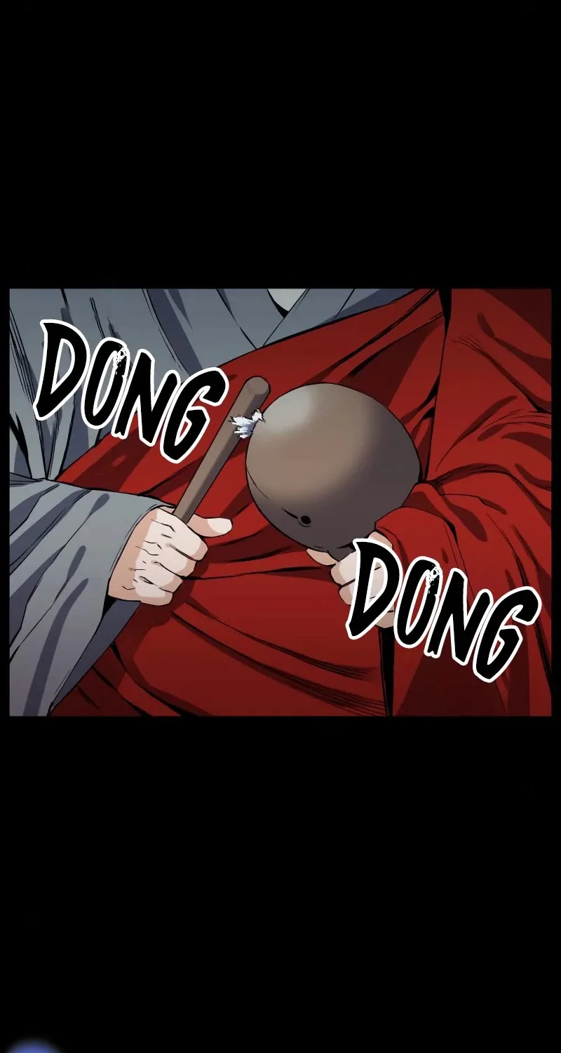 Read Seoul Station Druid Manga Online